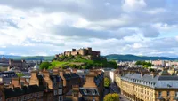 img of Descubre Edimburgo: La joya de Escocia