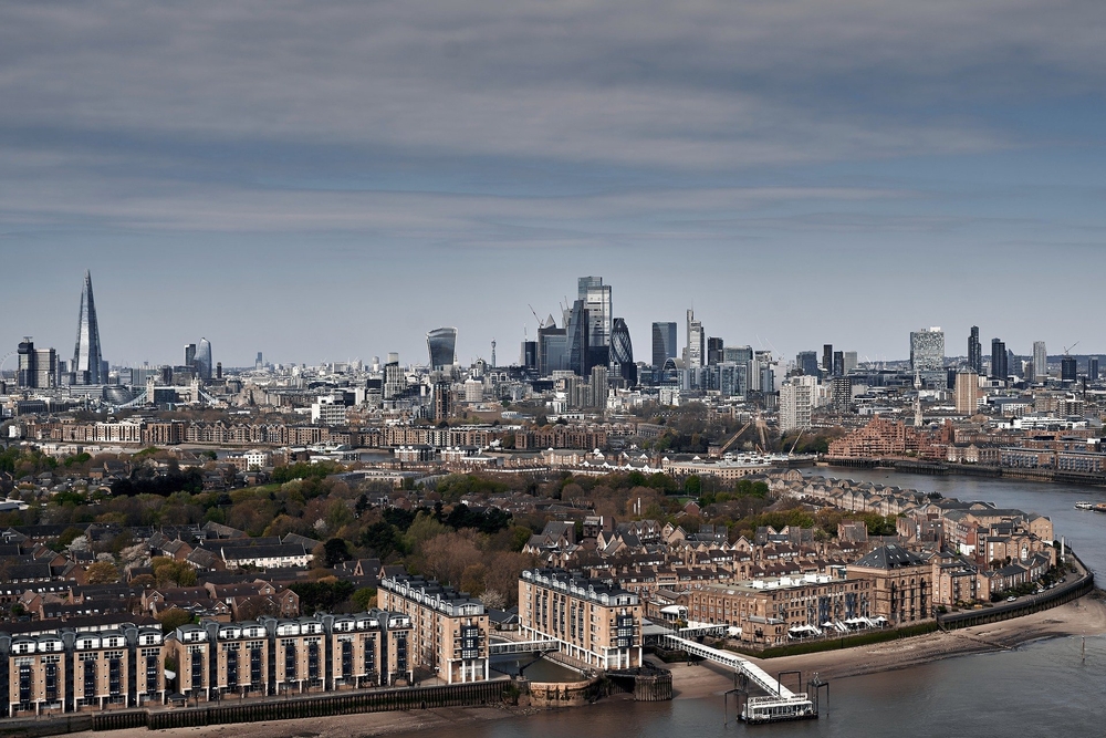 img of 10 lugares qué visitar gratis en Londres